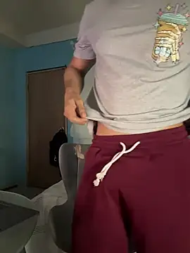 Show Webcam de Im_steven