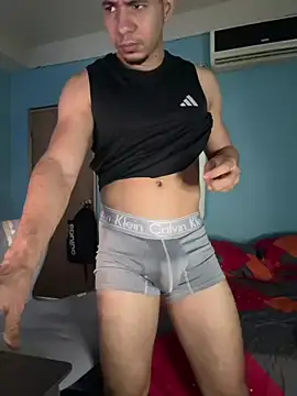 Show de webcam de Im_steven