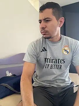 Im_steven Webcamshow