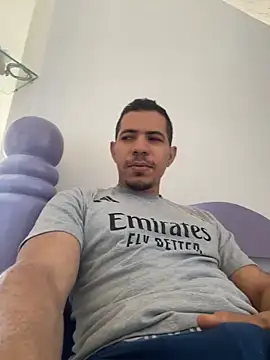 Show Webcam de Im_steven