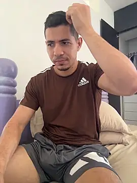 Im_steven Webcamshow