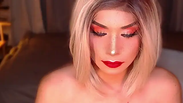 Queen_Giamoor69 Webcamshow