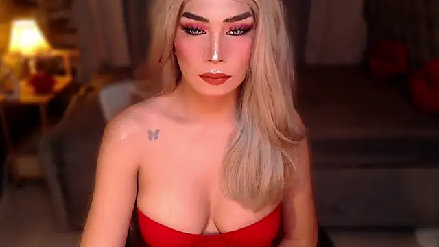 Queen_Giamoor69 webcam show