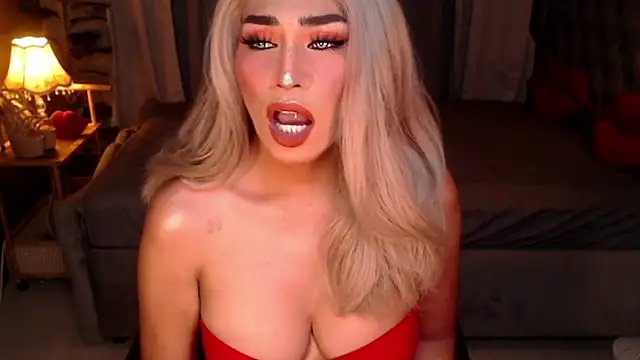 Queen_Giamoor69 – webcam-show
