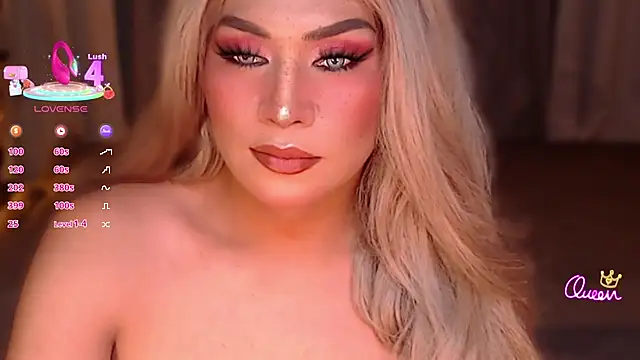Ur_GoddessXx Webcam Show