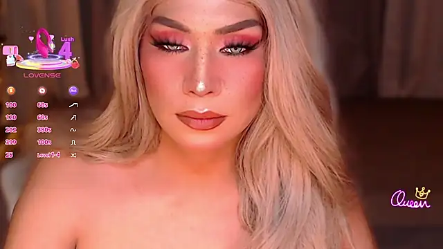 Ur_GoddessXxn Webbikameraesitys