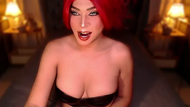 Ur_GoddessXx Webcam-Show