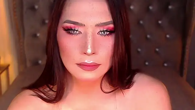 Ur_GoddessXx Webcam Show