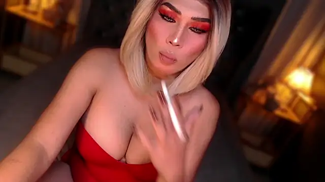 Ur_GoddessXx Webcam show