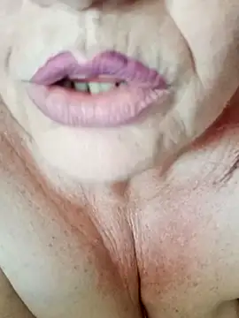 CALDA-AKIRA Webcam-Show