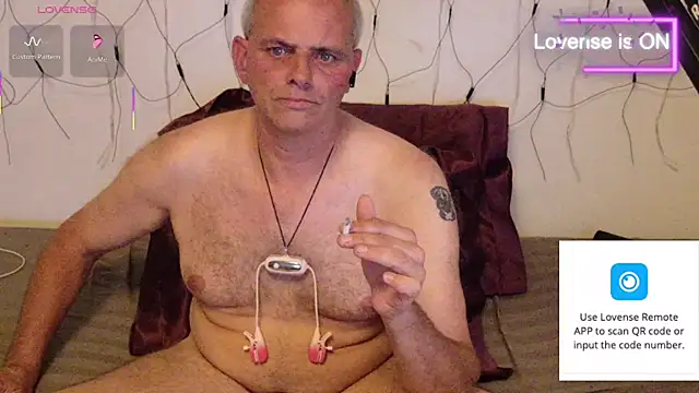 Pascal-1976 Webcam Show