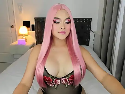 lovejasminex Webcam Show