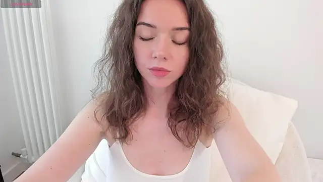 Živý XXX chat _Snorkmaiden_