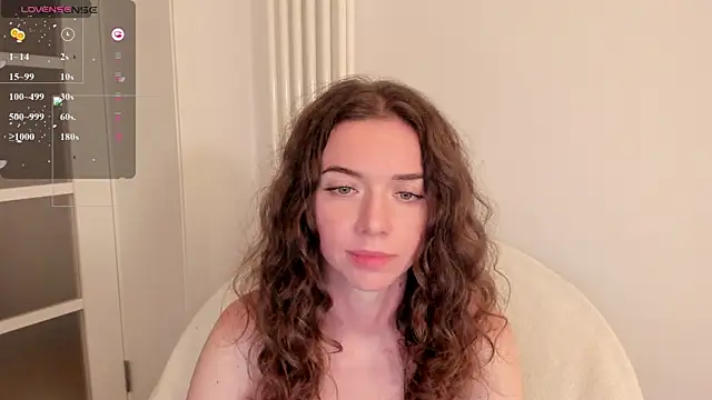 _Snorkmaiden_ Adlı Modelin Canlı XXX Sohbeti