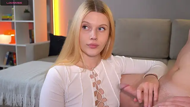 JuliyaJam_ Webcam Show