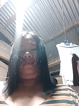 Pokazy przed kamerką – Lovelywoman43