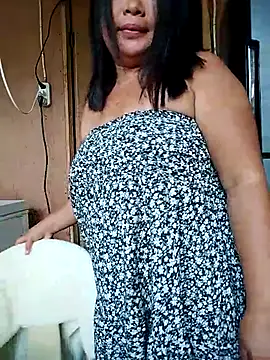 Lovelywoman43 Pertunjukan Webcam