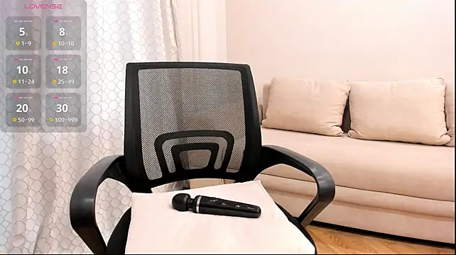 Zoe_klarxxx's Webcam Show
