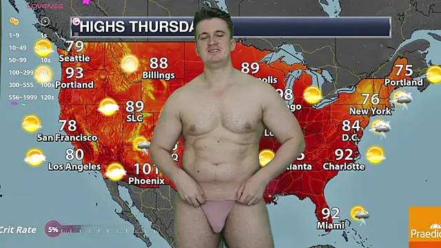 hornystripman97's Webcam Show