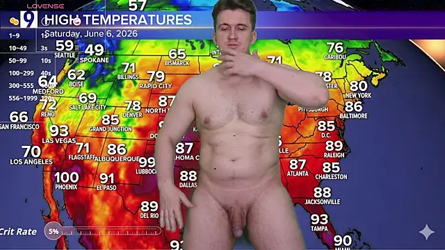 hornystripman97 Webcam show