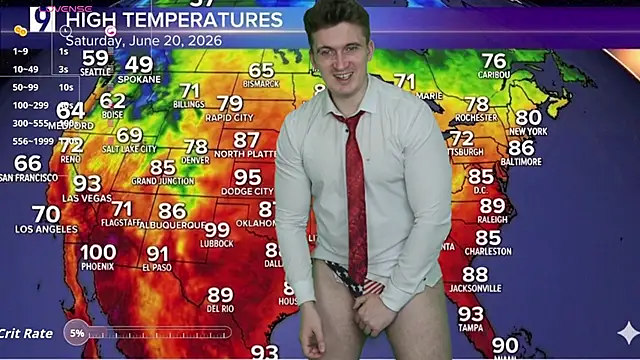 Webkamerová show hornystripman97