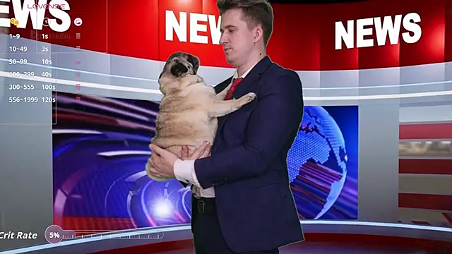 Вебкам-шоу hornystripman97
