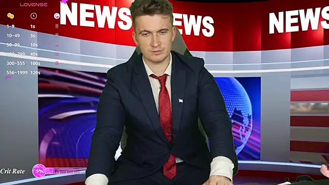 Вебкам-шоу hornystripman97