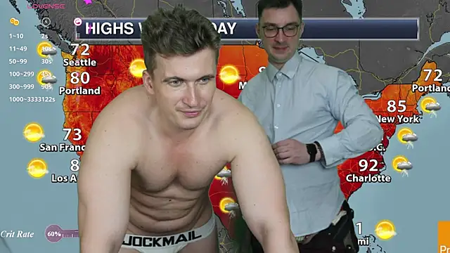 hornystripman97 Show in webcam