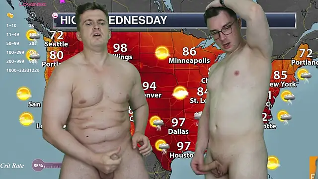 hornystripman97 Webcamshow