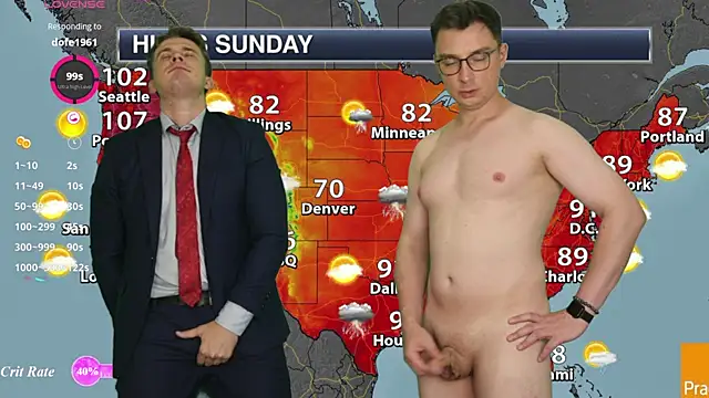 hornystripman97 webkamerás műsora