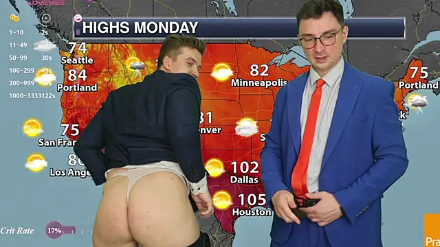 Вебкам-шоу hornystripman97