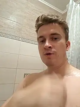 hornystripman97 webkamerás műsora