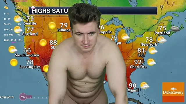 hornystripman97 webkamerás műsora