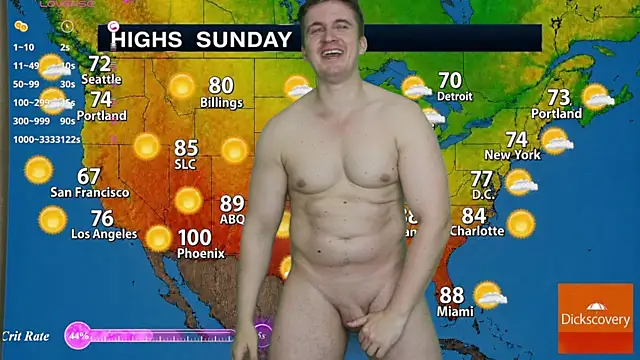 Show Webcam de hornystripman97