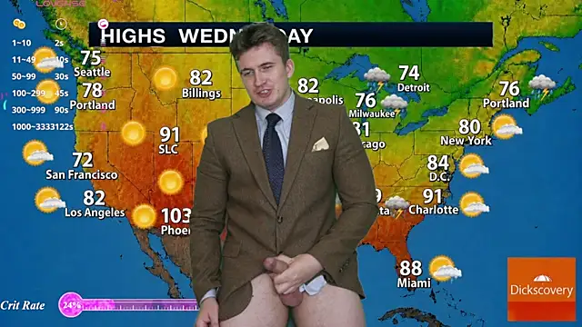 hornystripman97 Webcam show