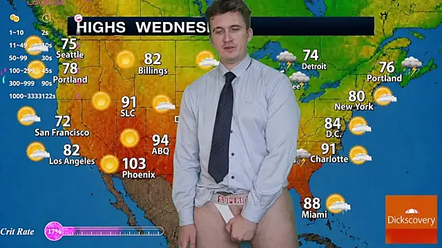 hornystripman97 Webcamshow