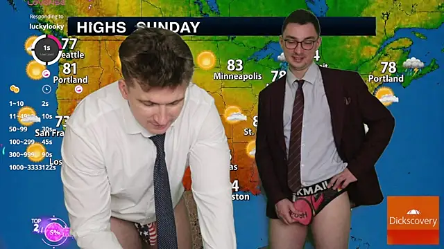 hornystripman97 Шоу с уебкамера