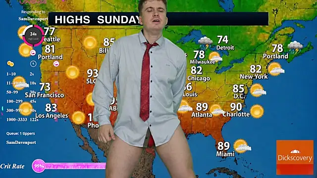 hornystripman97: διαδικτυακό σόου στην κάμερα