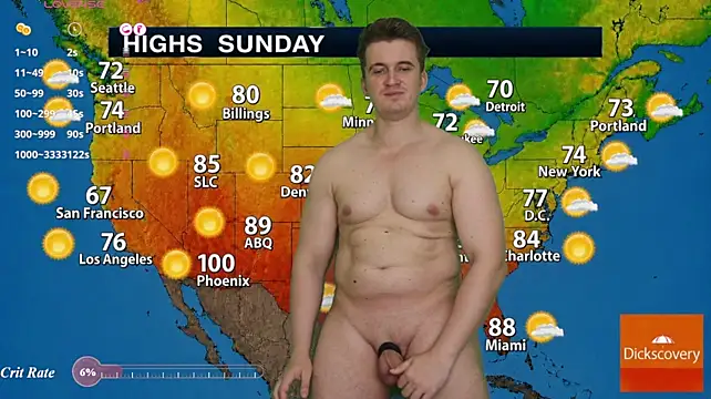 hornystripman97 webkamerás műsora