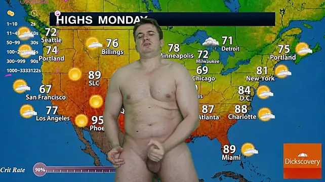 hornystripman97のウェブカメラショー