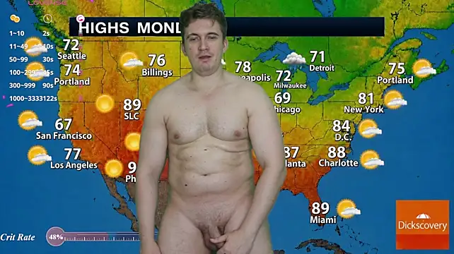 hornystripman97 Webcam-Show
