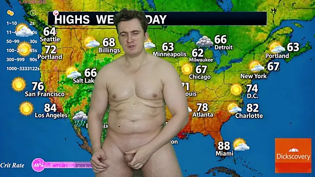 hornystripman97 Webcam show