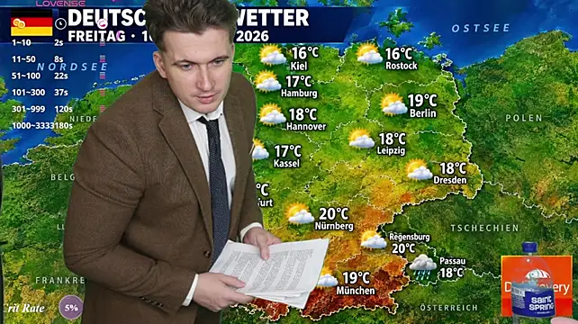 Pokazy przed kamerką – hornystripman97