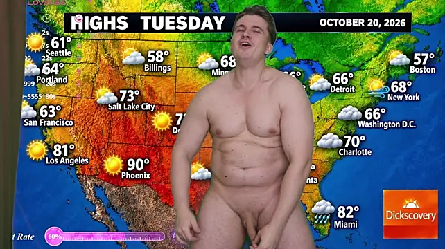 hornystripman97's Webcam Show