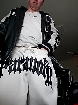 BigJuicy18cm Pertunjukan Webcam