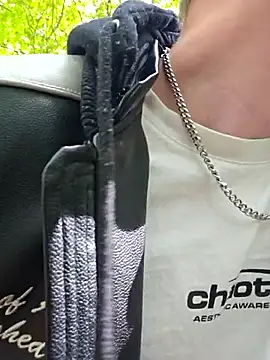 Вебкам-шоу BigJuicy18cm