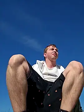 BigJuicy18cm 网络视讯表演