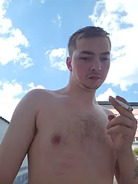 BigJuicy18cm Webcam-Show