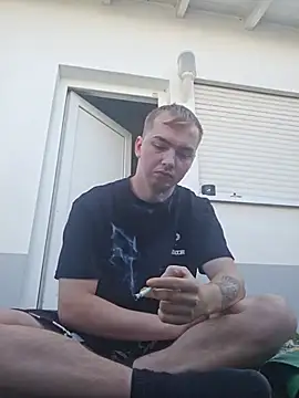 Вебкам-шоу BigJuicy18cm