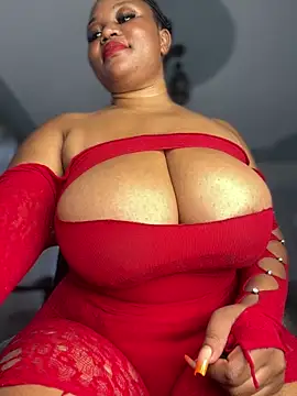 EliteSoraya's Webcam Show